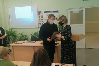 С днем рождения, школа!